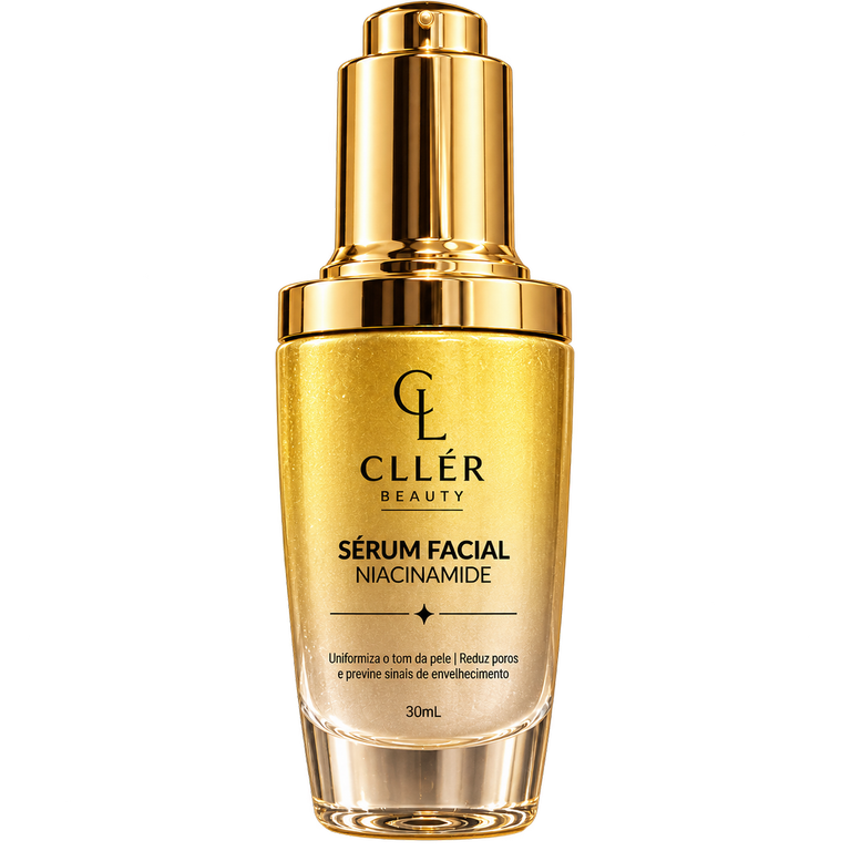 Sérum Facial Niacinamida